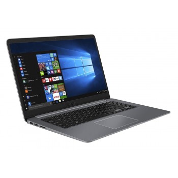 Asus VivoBook S15 i7-8550U 15,6 pulgadas 8 GB 256GB Windows 10 Home S510UF-BR203T