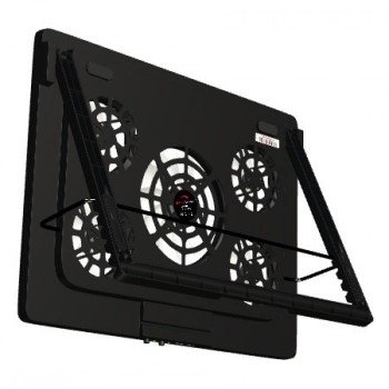 MARS GAMING MNBC2 - Almohadilla refrigerante para 