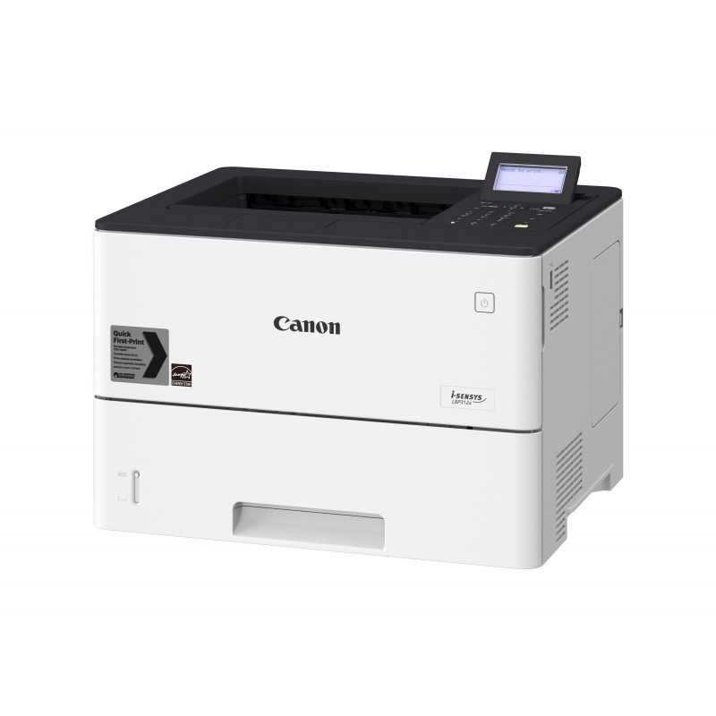 Canon i-SENSYS - Monocromo - Duplex - 0864C003