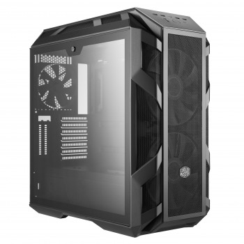 COOLER MASTER MasterCase Midi-Tower Grey MCM-H500M-IHNN-S00