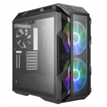 COOLER MASTER MasterCase Midi-Tower Grey MCM-H500M-IHNN-S00