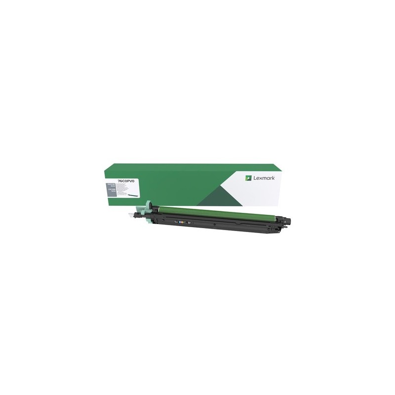 Lexmark 76C0PV0, 90000 páginas, Malasia, Laser, Lexmark, CS92x, CX92x, 1,1 kg