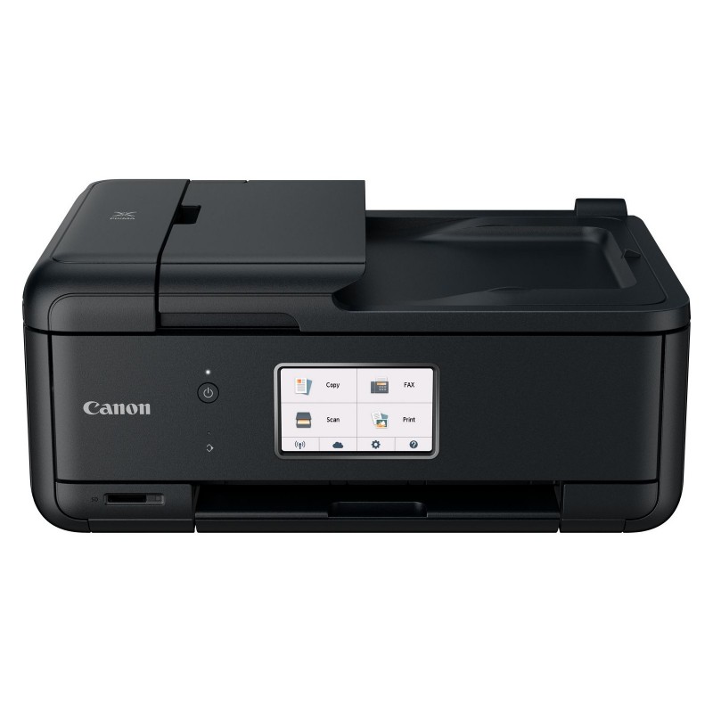 Canon PIXMA - Color - Duplex - 2233C009AA