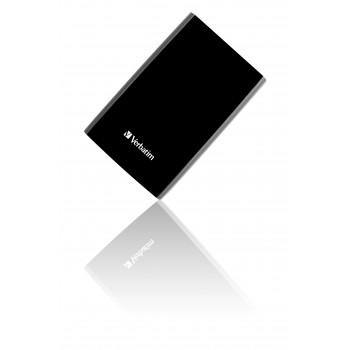 Verbatim VB-25U3-01T01 1TB Negro 53023