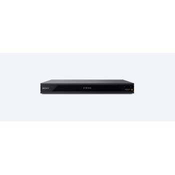 Sony UBP-X1000ES, Reproductor de Blu-Ray, 7.1 canales, DTS,DTS X,Dolby Atmos,Dolby TrueHD, 3G2,3GP,3