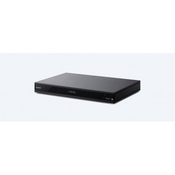 Sony UBP-X1000ES, Reproductor de Blu-Ray, 7.1 canales, DTS,DTS X,Dolby Atmos,Dolby TrueHD, 3G2,3GP,3