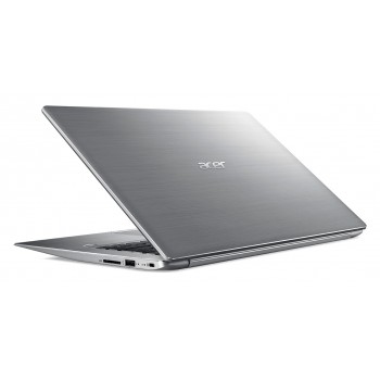 Acer Swift 3 i5-7200U 14,0 pulgadas 8 GB 256GB Windows 10 Home NX.GNUEB.005