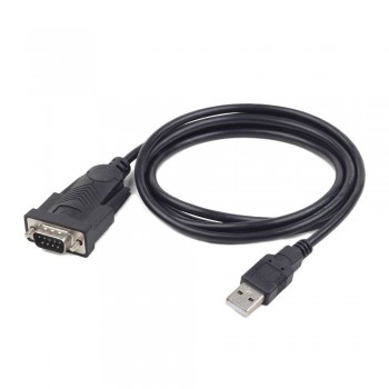 Gembird UAS-DB9M-02 adaptador de cable