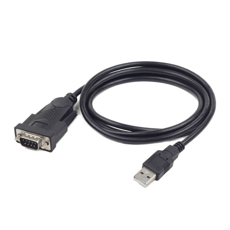 Gembird UAS-DB9M-02 adaptador de cable