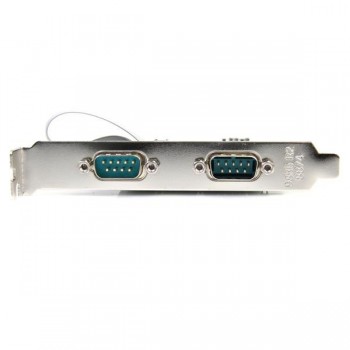 2 PORT PCI EXPRESS RS232 SERIAL PEX2S952