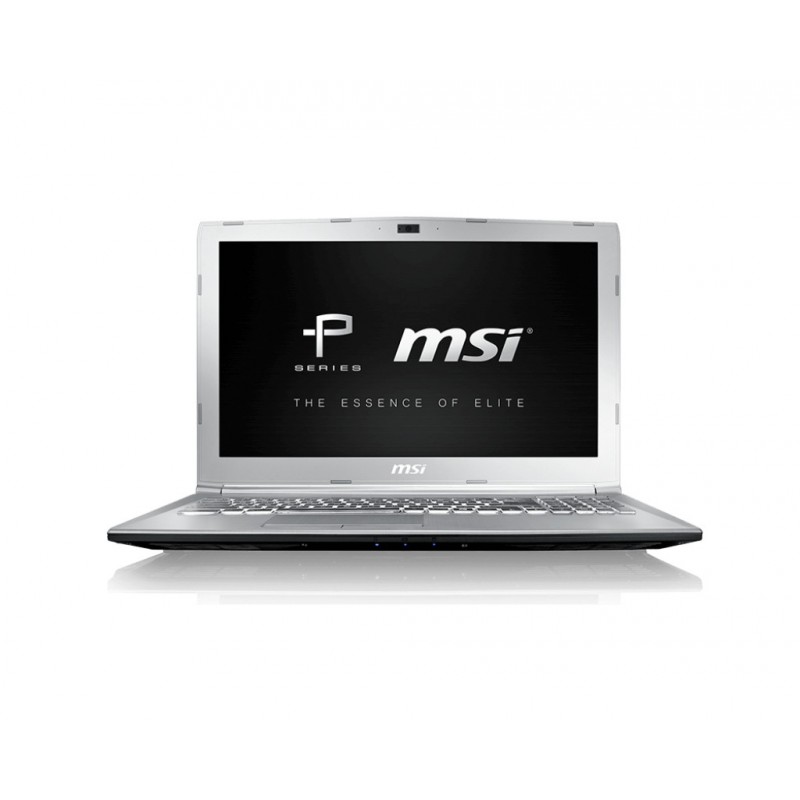 MSI Prestige PE62 8RC-009XES, 8ª generación de procesadores Intel Core i7, 2,20 GHz, 1920 x 1080 Pix 9S7-16JF31-009