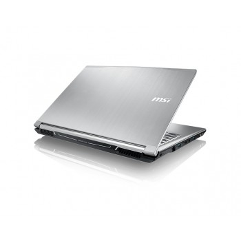MSI Prestige PE62 8RC-009XES, 8ª generación de procesadores Intel Core i7, 2,20 GHz, 1920 x 1080 Pix 9S7-16JF31-009