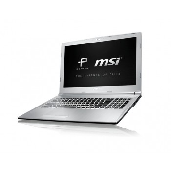 MSI Prestige PE62 8RC-009XES, 8ª generación de procesadores Intel Core i7, 2,20 GHz, 1920 x 1080 Pix 9S7-16JF31-009