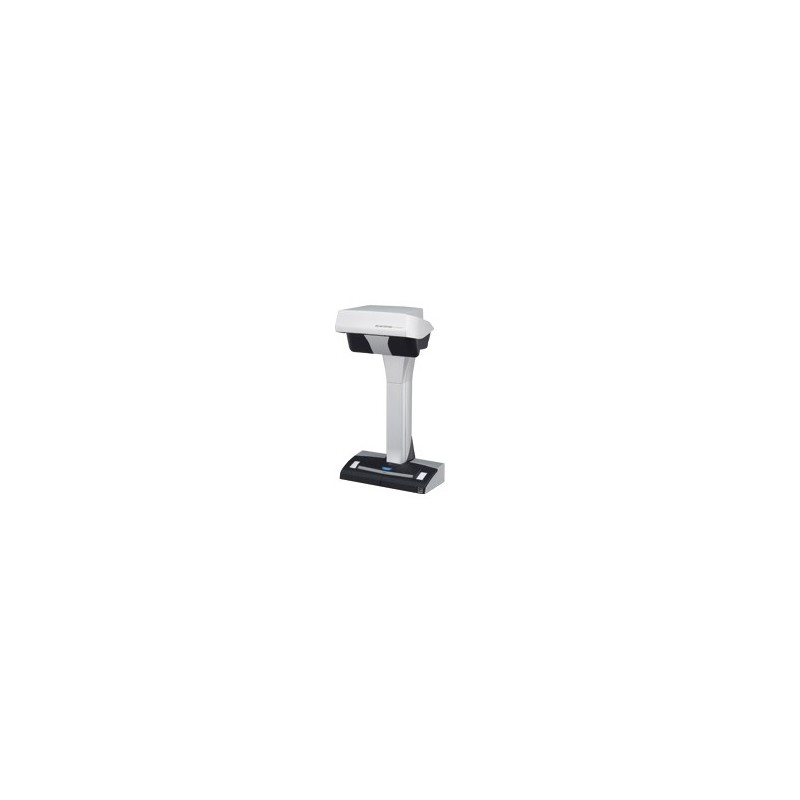 Fujitsu ScanSnap SV600 - Escáner de transparencias - 432 x 300 mm - 285 ppp x 283 ppp - USB 2.0 SCANSNAP-SV600