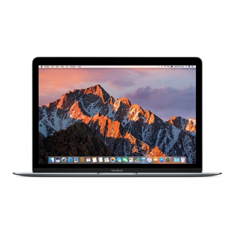 Apple MacBook 12,0 pulgadas 8 GB 512GB macOS Sierra MNYG2Y A
