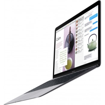 Apple MacBook 12,0 pulgadas 8 GB 512GB macOS Sierra MNYG2Y A