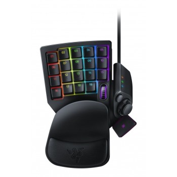 Razer Tartarus V2 Interruptor de membrana Wired Negro RZ07-02270100-R3M1