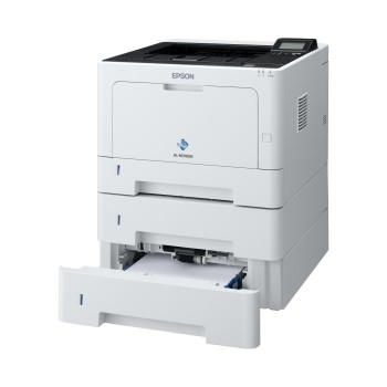Epson WorkForce - Monocromo - Duplex - C11CF22401BW