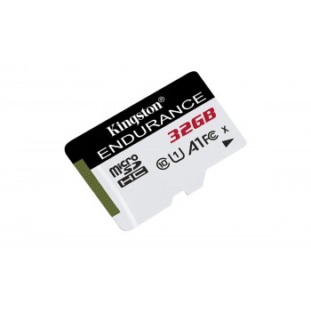 Kingston 32 GB MicroSD Clase 10 UHS-I SDCE 32GB