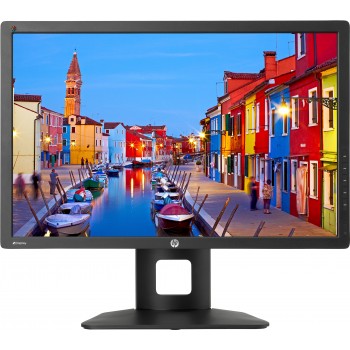 HP DreamColor - 24 - Full HD - AH-IPS - 6 ms - Negro - 1JR59A4ABB 1JR59A4ABB