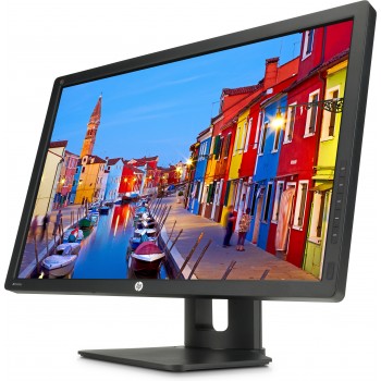 HP DreamColor - 24 - Full HD - AH-IPS - 6 ms - Negro - 1JR59A4ABB 1JR59A4ABB