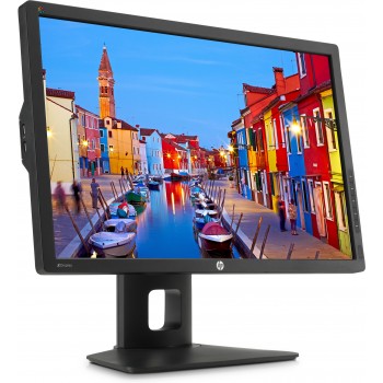 HP DreamColor - 24 - Full HD - AH-IPS - 6 ms - Negro - 1JR59A4ABB 1JR59A4ABB