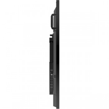 Viewsonic IFP6530 - 65" - 4K Ultra HD - Pantalla táctil - Negro