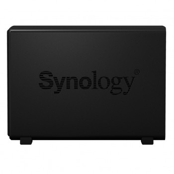 Synology DS118, Unidad de disco duro, SSD, Serial 