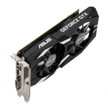 Asus GeForce GTX 1650 Dual 4GB GDDR5 90YV0CV3-M0NA00