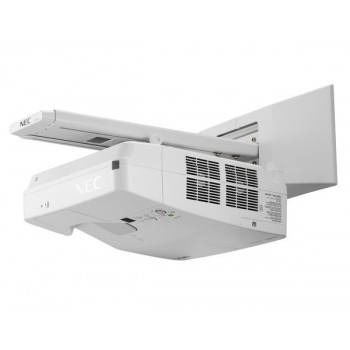 NEC UM301X 4 3 3LCD Blanco 60003841?PROMO