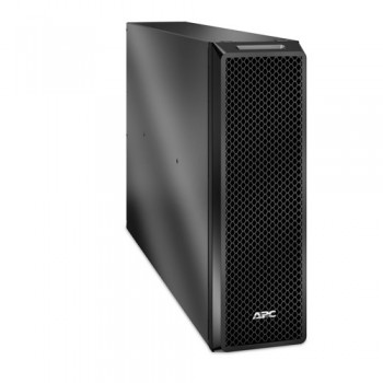 APC SRT192BP2, 8000 VA, 1920 Ah, Negro, 0 - 40 ºC, -15 - 45 ºC, 0 - 95%