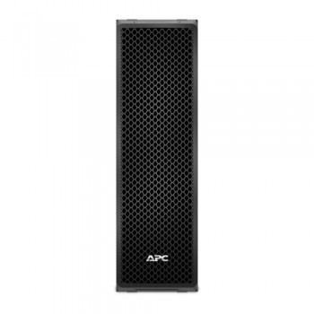 APC SRT192BP2, 8000 VA, 1920 Ah, Negro, 0 - 40 ºC, -15 - 45 ºC, 0 - 95%