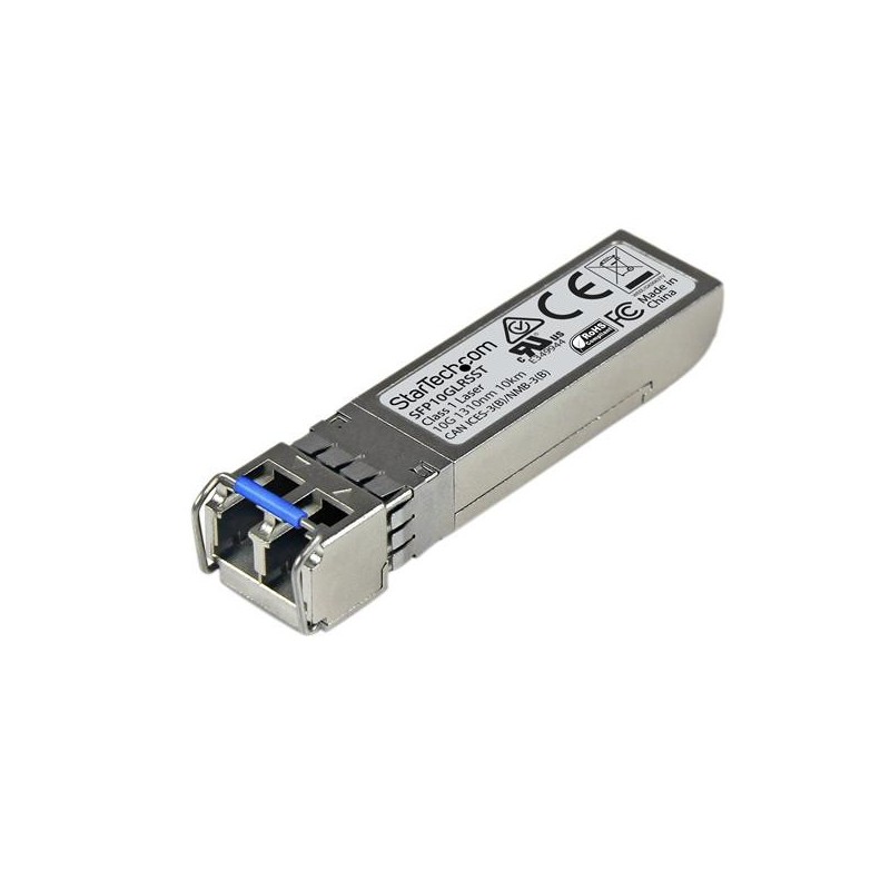 SFP 10GBASE-LR MULTI LC 10KM SFP10GLRSST
