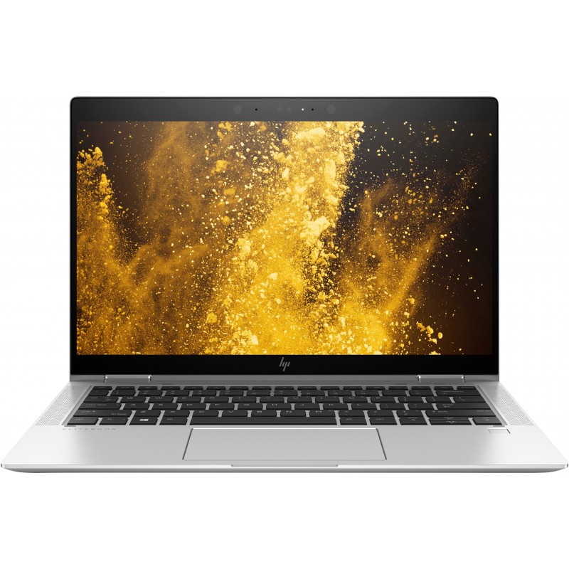HP EliteBook x360 i7-8550U 13,3 pulgadas 16 GB 1TB Windows 10 Pro 4QY58EAABE 4QY58EAABE