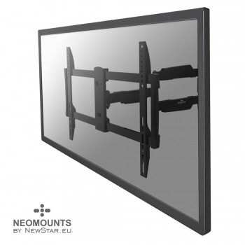 NEOMOUNTS FLAT SCREEN WALL MOUNT-TT NM-W460BLACK