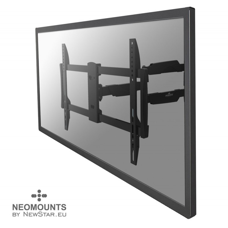 NEOMOUNTS FLAT SCREEN WALL MOUNT-TT NM-W460BLACK