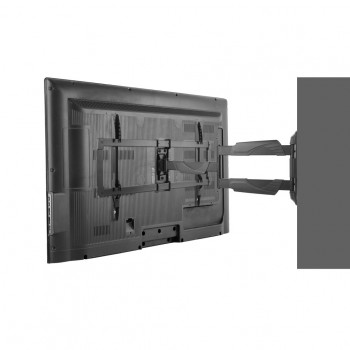 NEOMOUNTS FLAT SCREEN WALL MOUNT-TT NM-W460BLACK