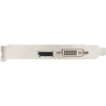NVIDIA QUADRO K620 2GB HALF H DP (reacondicionado) 490-BCIW