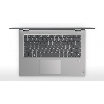 Lenovo Yoga 500 i5-7200U 14,0 pulgadas 8 GB 1TB Windows 10 Home 80X800P5SP