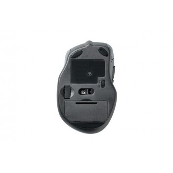 Ratón inalámbrico Pro Fit™ tamaño mediano, verde esmeralda K72424WW
