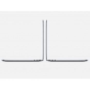 Apple MacBook Pro 15,4 pulgadas 16 GB 256GB macOS Sierra MPTR2Y A