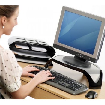 FELLOWES SOPORTE MONITOR SMART SUITES 8020101