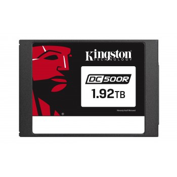 1920G SSDNOW DC500R 2.5IN SSD INT SEDC500R 1920G