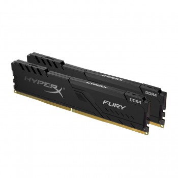 HyperX FURY 16 GB DDR4 3200 MHz HX432C16FB3K2 16