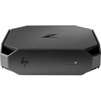 HP Z2 G4 - Intel Core i7 - 16GB - 512GB SSD - Negro - Mini PC 6TX18EAABE