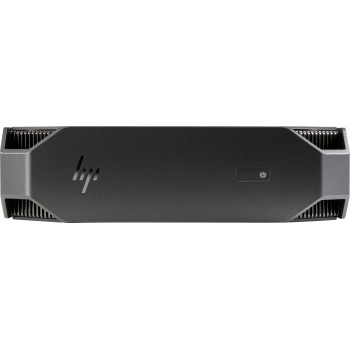 HP Z2 G4 - Intel Core i7 - 16GB - 512GB SSD - Negro - Mini PC 6TX18EAABE