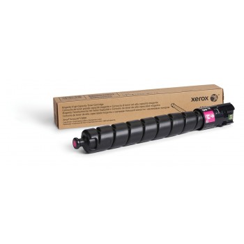 Xerox VersaLink C8000 Cartucho de tóner MAGENTA de alta capacidad (16.500 páginas) 106R04051