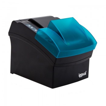 iggual IGG315729, Térmico, POS printer, 260 mm s, 