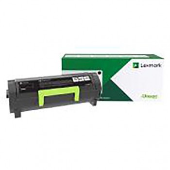 Lexmark B242H00 cartucho de tóner Original Negro 1 pieza(s)