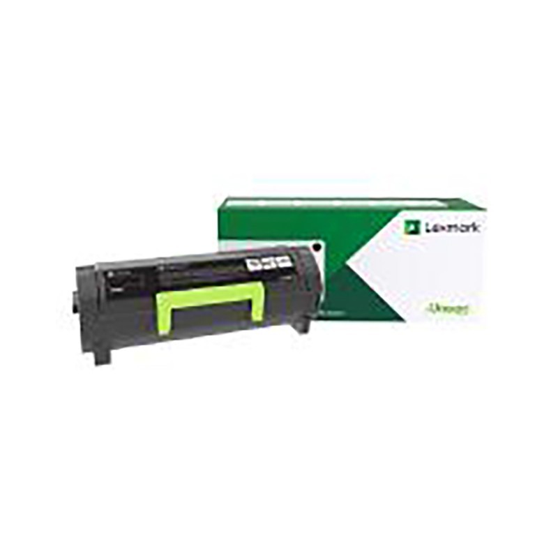 Lexmark B242H00 cartucho de tóner Original Negro 1 pieza(s)